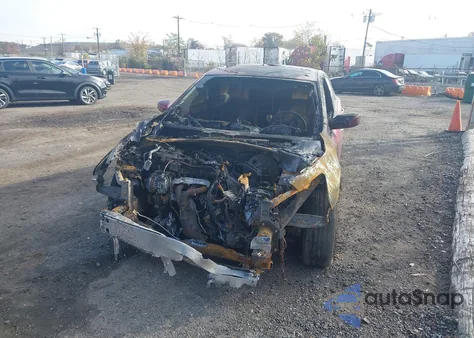 2014 Nissan Altima 2.5/2.5 S/2.5 Sl/2.5 Sv z USA, uszkodzony, nr VIN 1N4AL3AP4EC423572